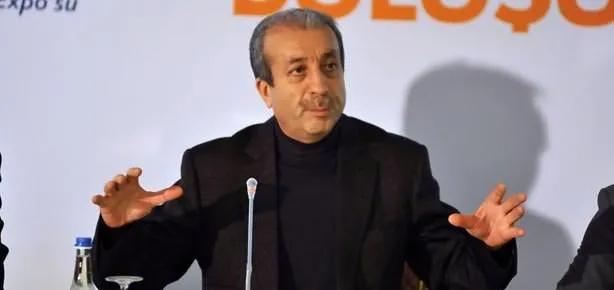 EXPO’ya ilk kepçe Eker’den