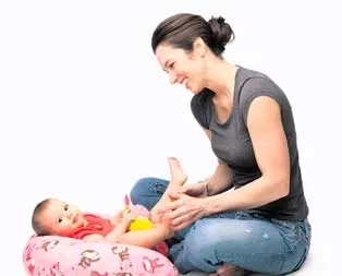 Anneye erken emeklilik