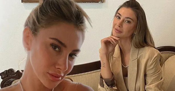 Şeyma Subaşı “Hepiniz saldırdınız” deyip yayınladı! “Türkiye ile bir ben baş ettim” sözleri dikkat çekti! Şeyma yine gündemde...