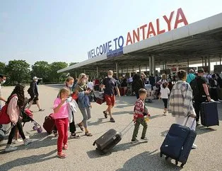 Türk turizmine Putin tatili dopingi!