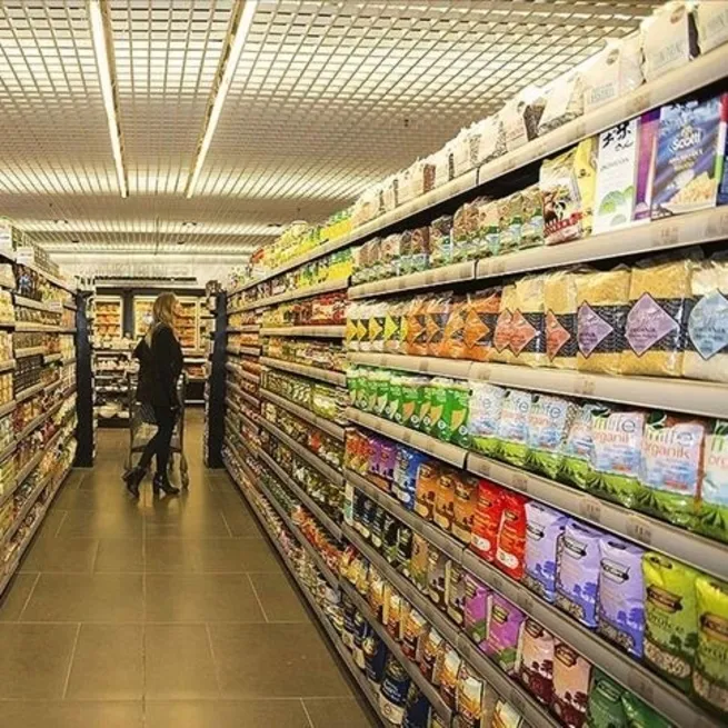 Marketlerden pazar tatili kararı
