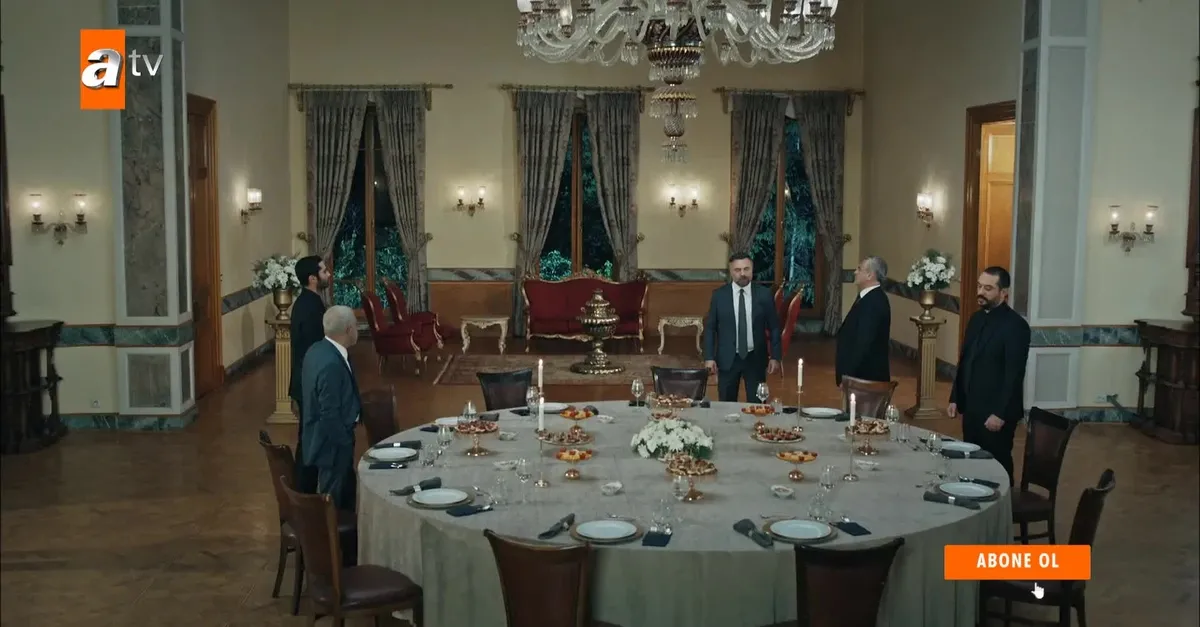 EDHO'da Haşmet, Doğan Baba'yı karşısına aldı