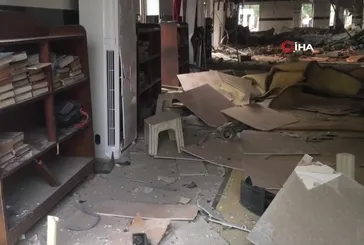 Hindistan’ın Pakistan’a düzenlediği saldırıda can kaybı 31’e yükseldi