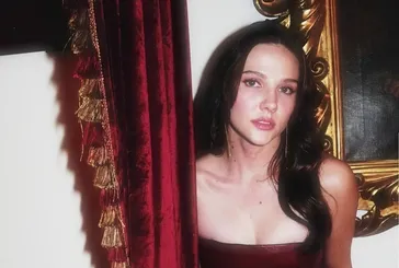 Kuruluş Orhan’ın Asporça’sı Alina Boz’dan set itirafı: Kendimi özgüvenli hissediyorum