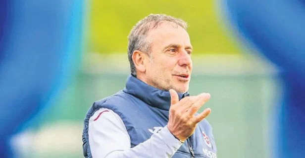 Abdullah Avcı Başakşehir maçı öncesi konuştu: Bu fırsat kaçmaz