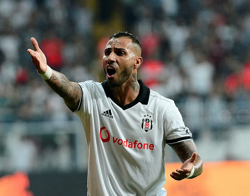 Ricardo Quaresma hayatına dair bilinmeyenleri anlattı! - 4