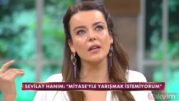 Tartışma büyüdü ünlü sunucu stüdyodan çekip gitti! Seyirciler çileden çıktı! Gelinim Mutfakta'da Nursel Ergin'i hüngür hüngür ağlattılar! - 14