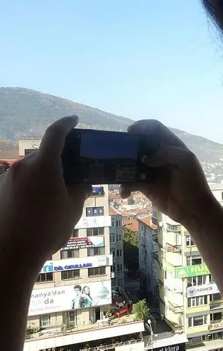 Bursa'da yaşayan lise öğrencisi Oğuz Akçay Apple'ın açığını buldu