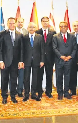 Tezgahın son maşası