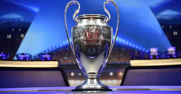 Son dakika: Kuralar çekildi! Şampiyonlar Ligi ve UEFA Avrupa Ligi'nde eşleşmeler belli oldu