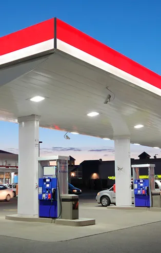 Rüyada benzin istasyonu görmek ne anlama gelir?