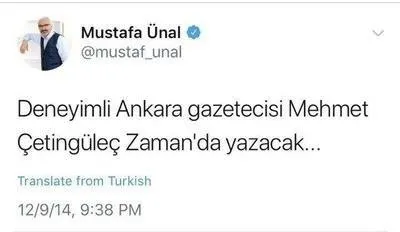 FETÖ tetikçisine Aydın Doğan desteği-5