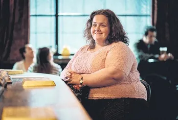 Bir ’dizi’ skandal!