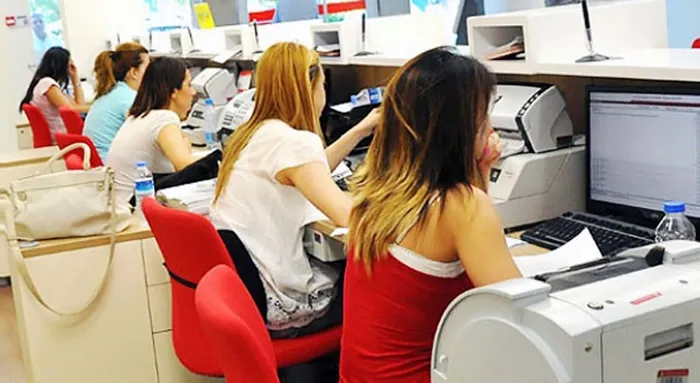 Ocak ayı KPSS şartsız deneyimli deneyimsiz en az ilkokul mezunu büro memuru alımı başladı: İşte başvuru şartları ve ilanlar-5