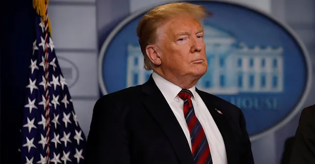 Trump'tan dikkat çeken 'Yeni Zelanda' açıklaması! O kelimeyi kullanmadı