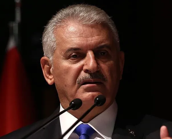 Başbakan’dan çiftçiye mazot müjdesi