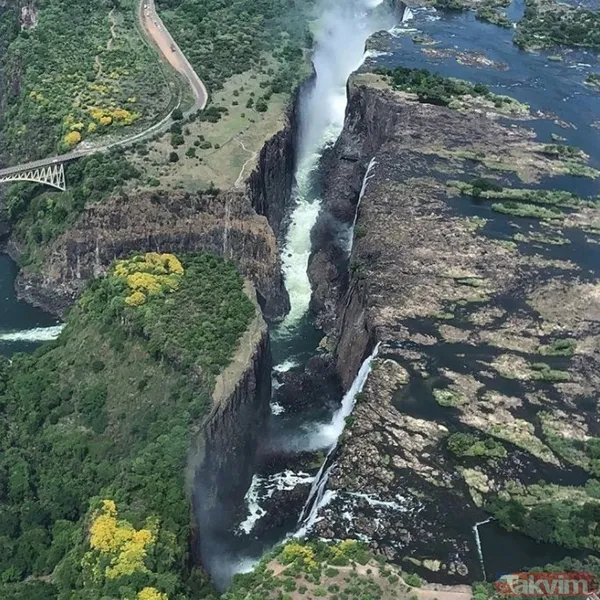 Ölmeden önce görmemiz gereken gizli kalmış cennetler - 27