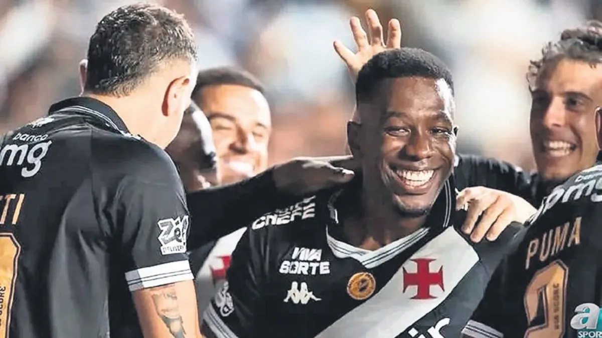 Vasco taraftarı Carlos Cuesta’yı geri istiyor