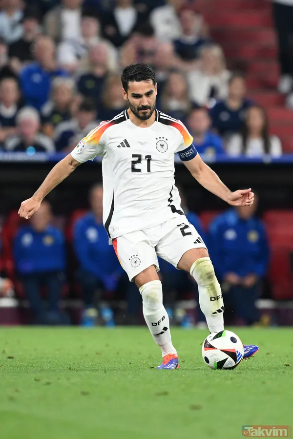 İşte EURO 2024'ün ilkleri ve enleri! Arda Güler, Cristiano Ronaldo Pepe... - 7