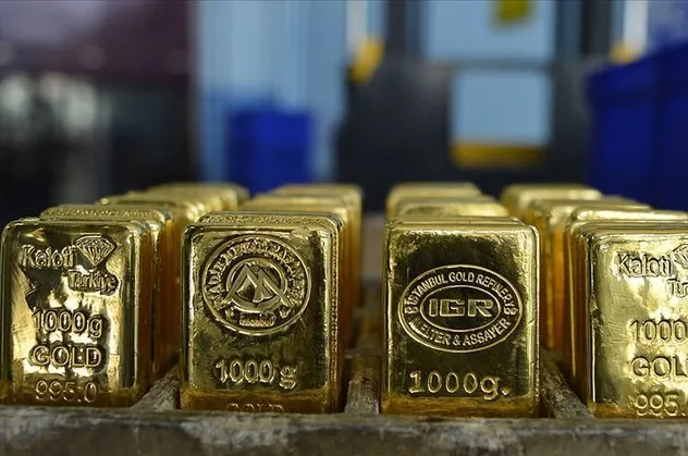 Altın ne kadar olacak? İşte gram altında kritik seviye