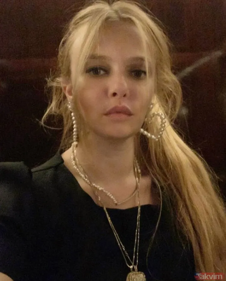 Naz Elmas bomba fotoğraflarıyla çok konuşulmuştu… İşte sizce