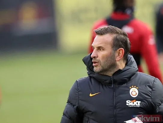 Galatasaray’da Icardi’nin yerine o gelecek!