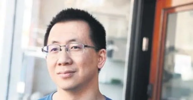 TikTok’un kurucusu ve patronu Cang Yiming Çin’in en zengini oldu