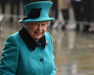 Son dakika: İngilterede Kraliçe Brexiti onayladı!