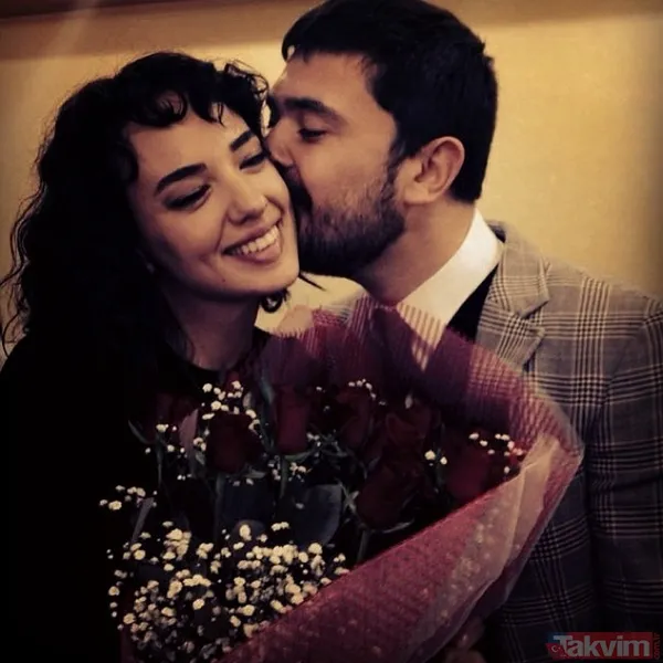 10 yıl önce evlenmişti! Öldür Beni Sevgilim’in Demet’i Seda Bakan’ın 2 kızının babası bakın kim çıktı! Murat Boz’un partneri meğer... - 19