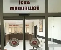 T.C.BURSA GAYRİMENKUL SATIŞ İCRA DAİRESİ