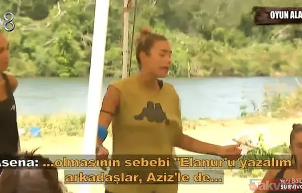 Acun Ilıcalı'nın sinirden gözü dönmüş kapı dışarı etmişti! Survivor Merve'den zehir zemberek açıklamalar "Televizyon için karakterinden ödün veren..." - 28