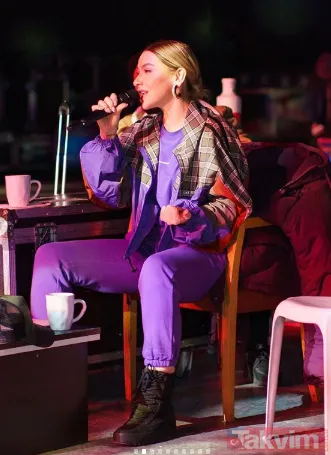 Hadise ifşanın ardından yaptığı paylaşımla olay oldu! Kaan Yıldırım ile aşk yaşadığı iddia edilmişti, o sözler şok etti - 7