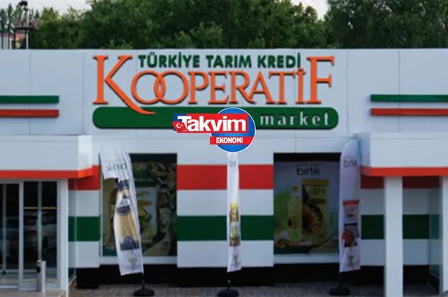 1 kilosu 44,90 TL'ye, 600 gramı 28,90 TL'ye düştü! 6 Nisan Ayçiçek Yağı, un, kıyma, şeker, çay fiyatları! Kooperatif Market'te Ramazan çılgınlığı!