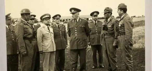 GEÇİCİ ANAYASA AÇIKLANDI