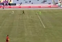 Gol: Yunus Emre Yüce | Kırıkkale 0-1 Manisa