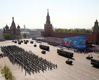 Putin ’Zafer Günü’ geçit töreninde ne açıklayacak?