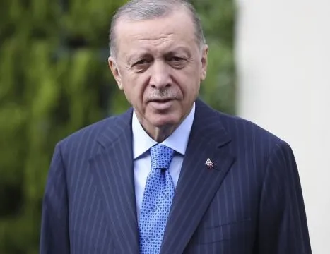 ’’Protokol kaidelerini bilmeyen biri’’