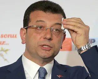 İmamoğlunu Yeni Samanyolu TVnin Portakalı bile kurtaramaz