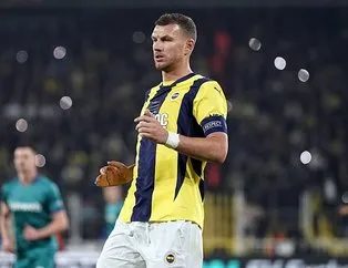 Dzeko bologna yolcusu
