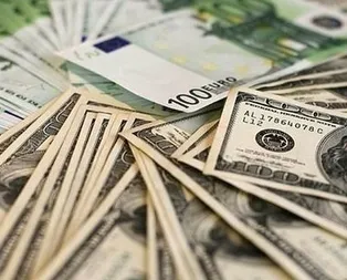 Dolar ve Euro ne kadar? 6 Temmuz 2018 serbest piyasa döviz fiyatları