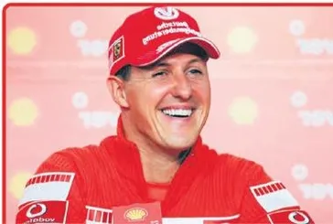 Efsaneye şantaj yapan Türk’e hapis