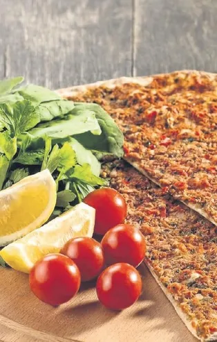 Online bir yemek platformu, 2022’de en çok verilen siparişleri açıkladı