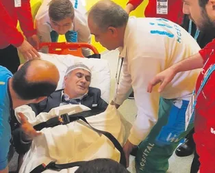 Belki de bırakabilirim