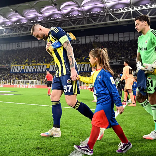 Milan Skriniar’dan kaliteli futbol vurgusu