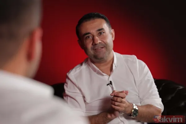 "Benim İçin Çok Özel Bir Andı" Küçük İbo, Röportaj Sırasında Başkan Recep Tayyip Erdoğan İle İlgili Anısını Da Paylaştı: "Benim İçin Çok Önemli Olan Bir Anımız...