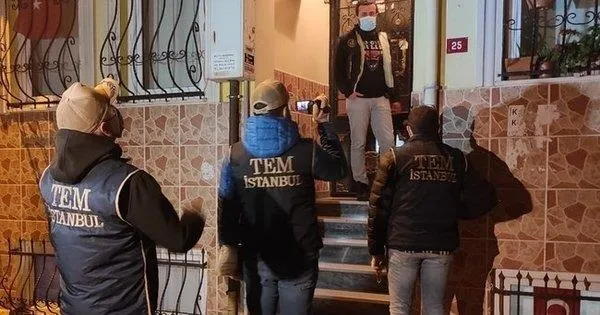 SON DAKİKA: FETÖ'nün işkence timi deşifre oldu!-1