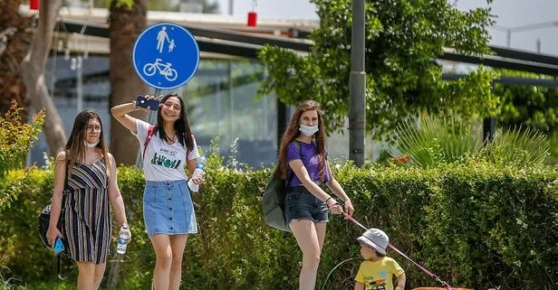 18 yaş altına seyahat ve tatil serbest mi?