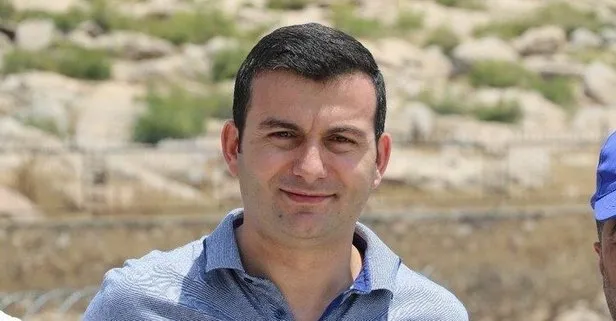 O kaymakama FETÖ'den gözaltı
