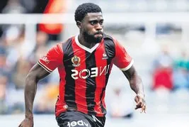 Trabzonspor Jermie Boga’dan vazgeçmiyor