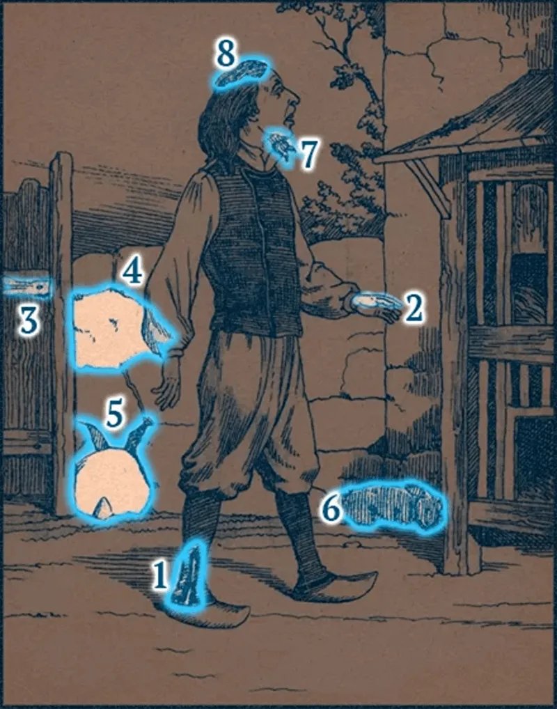 avrupalilari-cilgin-ceviren-zeka-testi-8-tavsan-nerede-168-kisi-denedi-cozen-sayisi-sadece-3-1721805352332.jpg 8 tavşan nerede? Avrupalıları çılgına çeviren optik illüzyon! 168 kişi denedi çözen sayısı sadece 3-6
